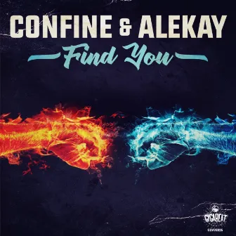 Find You by Alekay