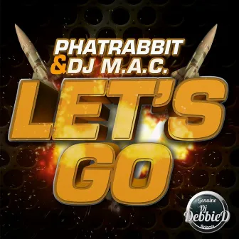 Let's Go by Phat Rabbit