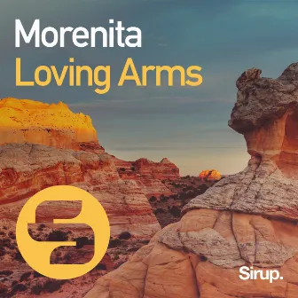 Morenita by Loving Arms