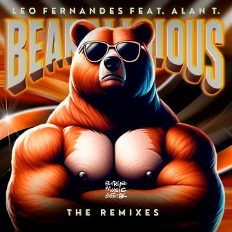 Bearalicious (The Remixes) by Leo Fernandes