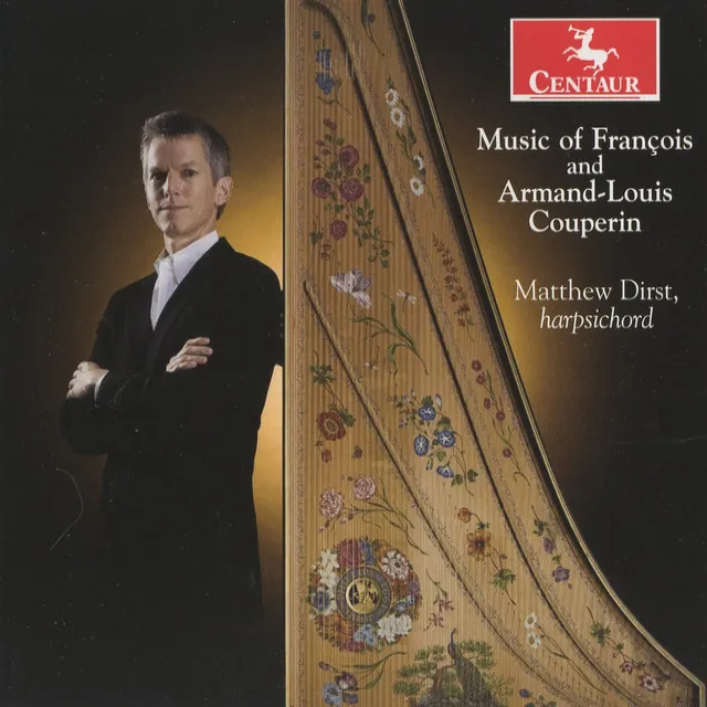 Music of Francois and Armand-Louis Couperin