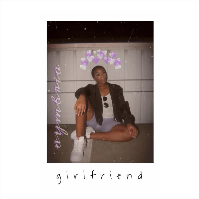 Girlfriend