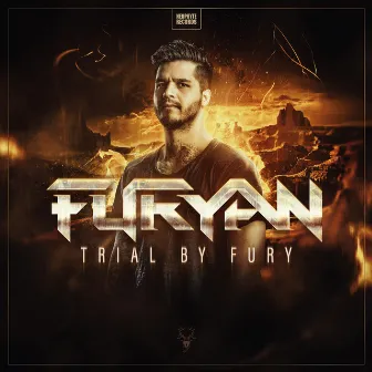 Trial by Fury by Furyan