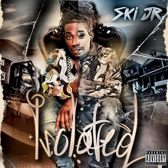 Isolated by Ski Jr