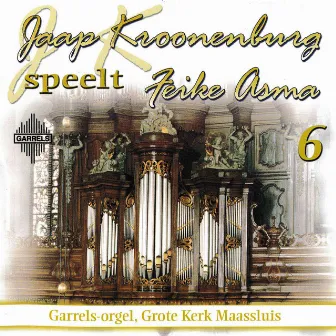 Jaap Kroonenburg speelt Feike Asma: Deel 6 by Jaap Kroonenburg