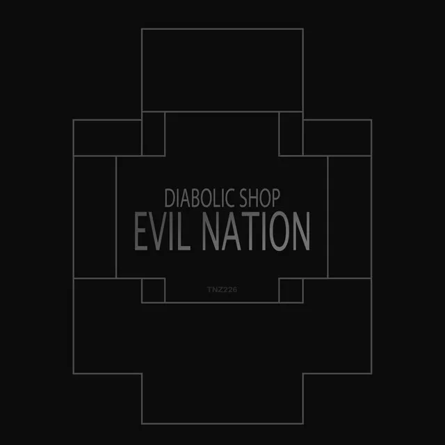 Evil Nation