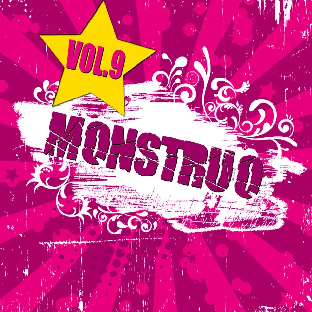 Monstruo Vol. 9