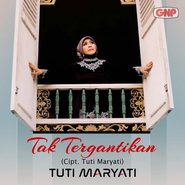 Tak Tergantikan