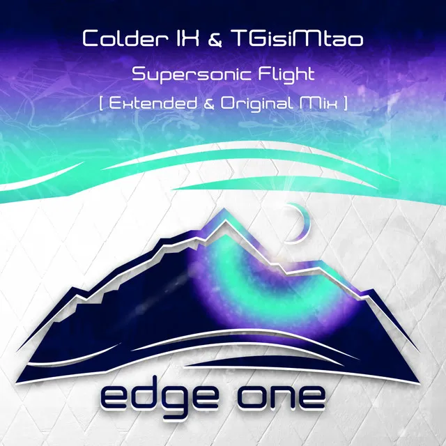 Supersonic Flight - Extended Mix