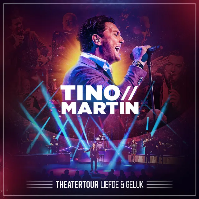 Ouverture - Live Theatertour 2019-2020