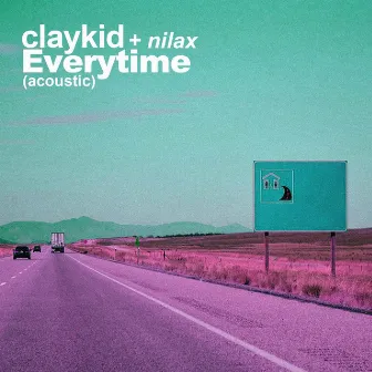 Everytime (Acoustic Version) by Claykid