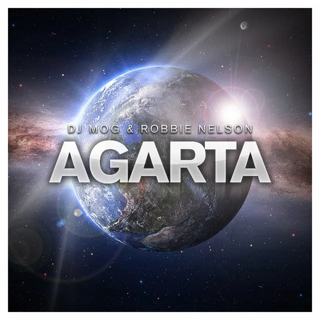 Agarta