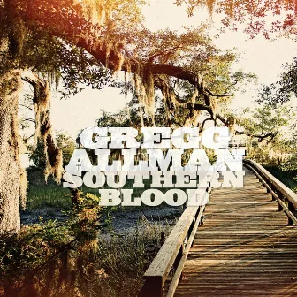 Southern Blood (Deluxe Edition) by Gregg Allman