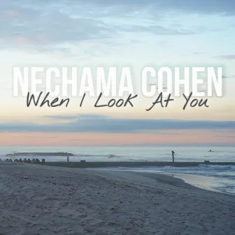 When I Look at You by Nechama Cohen