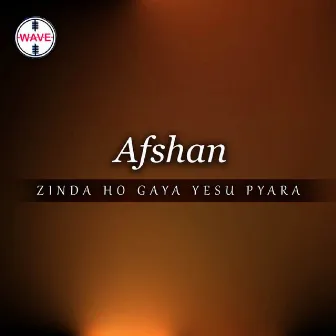 Zinda Ho Gaya Yesu Pyara by Afshan