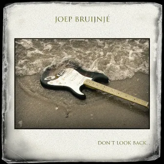 Don't Look Back by Joep Bruijnjé