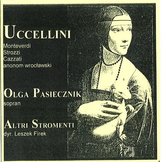 Beatus (Uccellini)