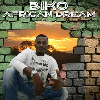 African Dream by Biko