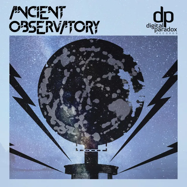 Ancient Observatory