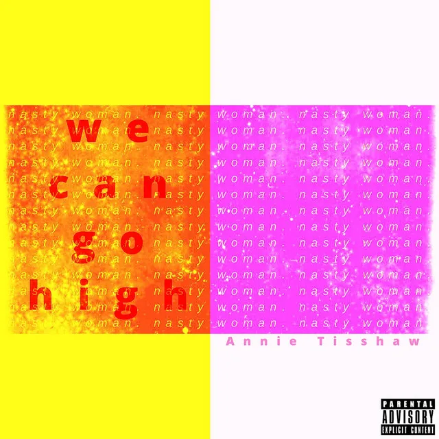 We Can Go High