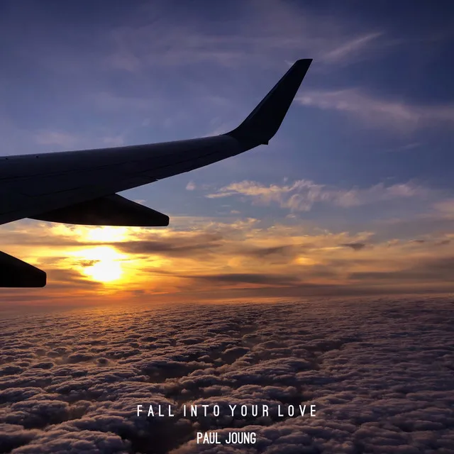 Fall into Your Love