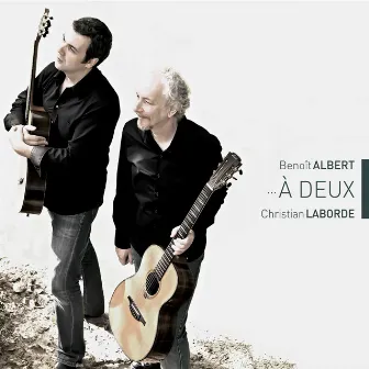 … À deux by Benoit Albert