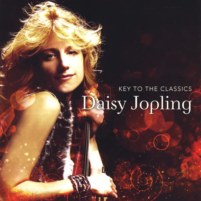 Daisy Jopling