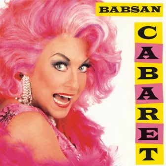 CABARET by Babsan