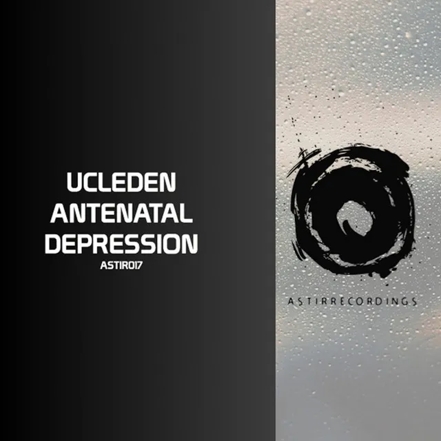 Antenatal Depression - Silinder Remix