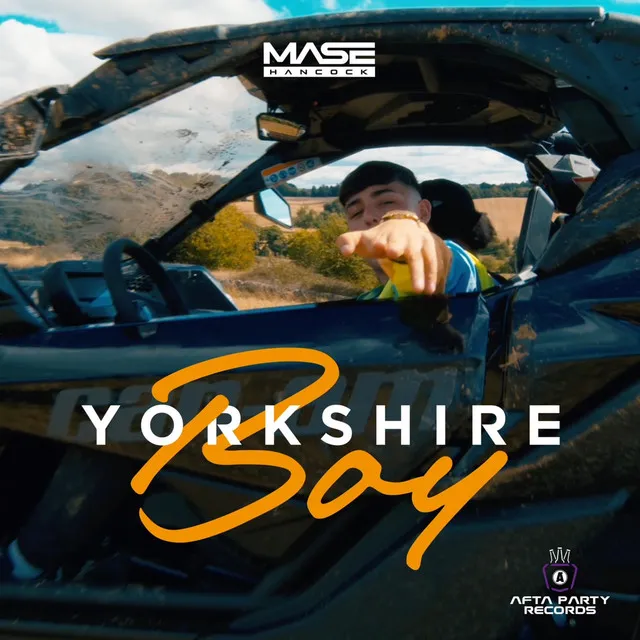 Yorkshire Boy