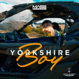 Yorkshire Boy by Mase hancock