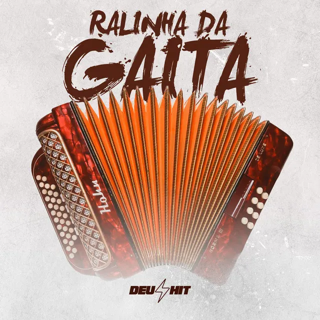 Ralinha da Gaita