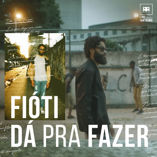 Dá Pra Fazer