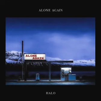 Alone Again by Halo