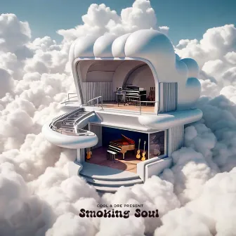 Smoking Soul by Cool & Dre