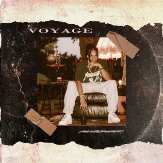 Voyage by calvinsober