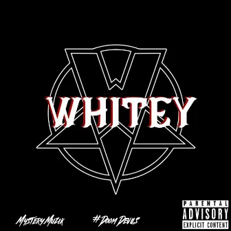 Whitey by Whitey