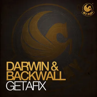 Getafix by Darwin & Backwall