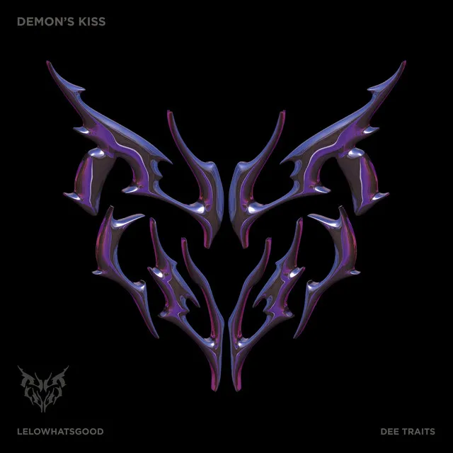 Demon's Kiss