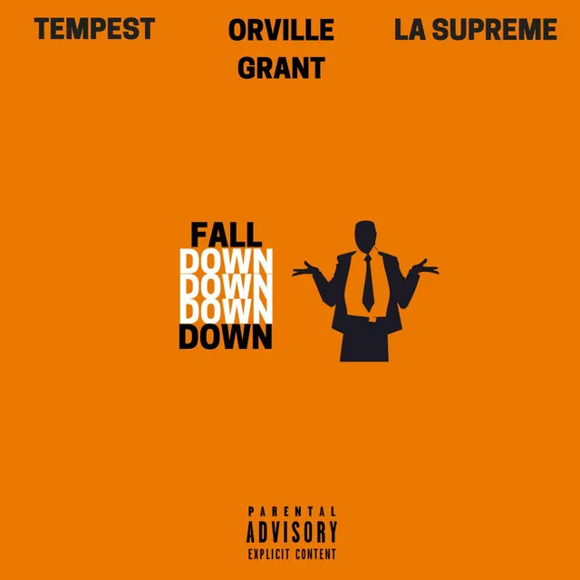 Fall Down