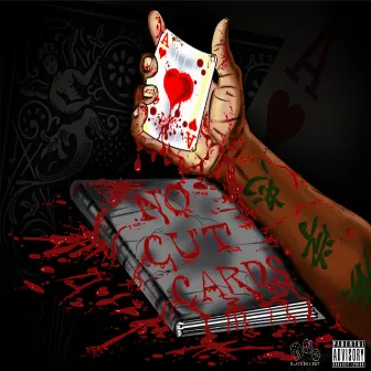 No Cut Cards by Face the Truth