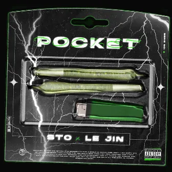 Pocket by Le Jin