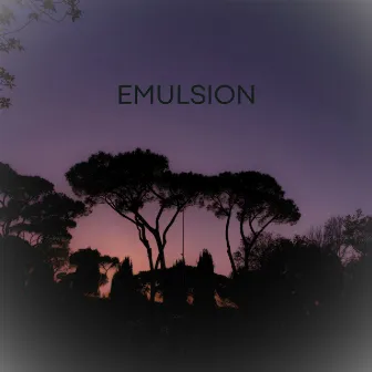 Emulsion by Denise Küttner