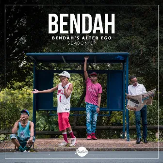 Bendah's Alter Ego Season by Bendah