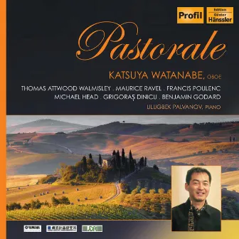 Pastorale by Katsuya Watanabe