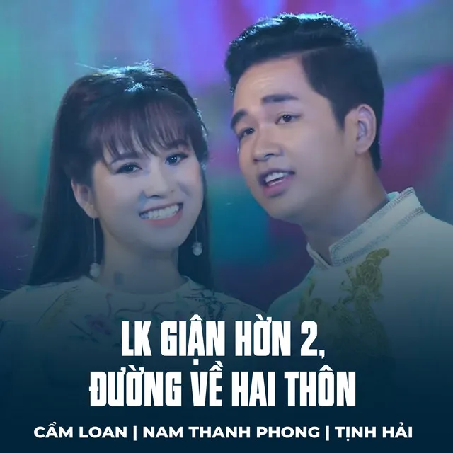 LK Giận Hờn 2, Đường Về Hai Thôn