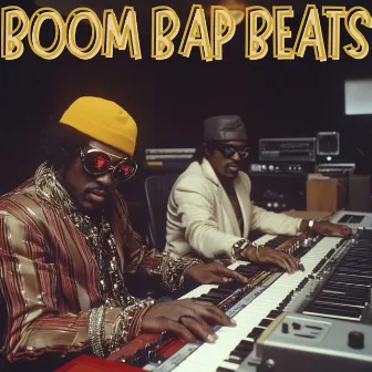 Boom Bap Beats - Hip Hop Beats by Boom Bap Beats