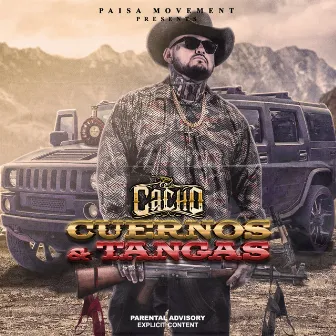 Cuernos & Tangas by El Cacho