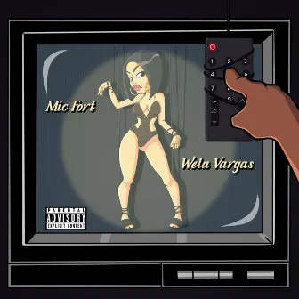 Mind Control by Mic Fort