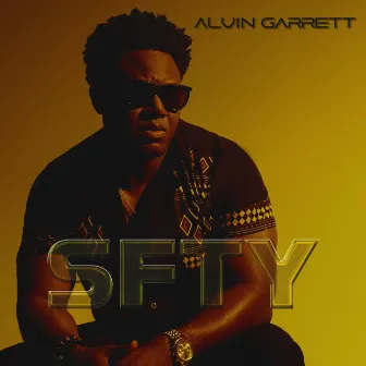 SFTY by Alvin Garrett